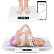 used Greater Good Smart Baby Scale
