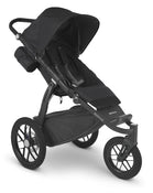 Shop UPPAbaby RIDGE Jogging Stroller, Jake (Black) at GoodBuy Gear