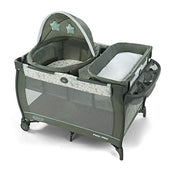 Shop Graco Pack 'n Play Travel Dome Playard at GoodBuy Gear
