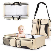 Shop Boxum Baby 3-in-1 Diaper Bag at GoodBuy Gear