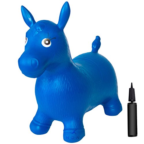 Shop NDN line Horse Hopper at GoodBuy Gear