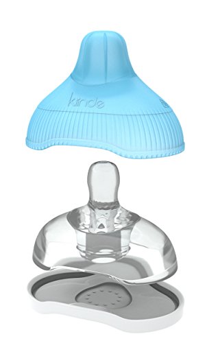 Shop Kiinde Active Latch Nipples at GoodBuy Gear