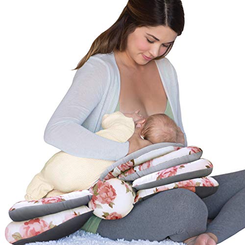 Shop Infantino Elevate Adjustable Nursing Pillow at GoodBuy Gear