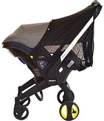 Shop Doona 360 Protection at GoodBuy Gear
