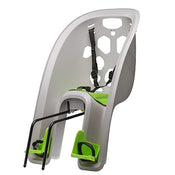 used Bell Sports Shell Rear Child Carrier