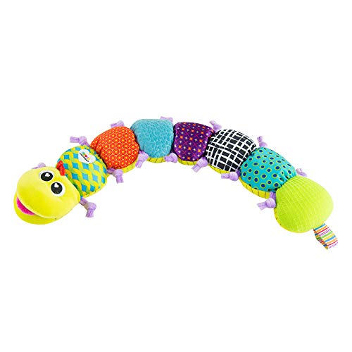 used Lamaze Inchworm