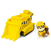 Shop PAW Patrol Rubble's Bulldozer Vehicle at GoodBuy Gear