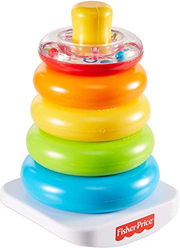 used Fisher Price Rock-a-Stack