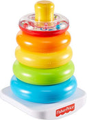 used Fisher Price Rock-a-Stack