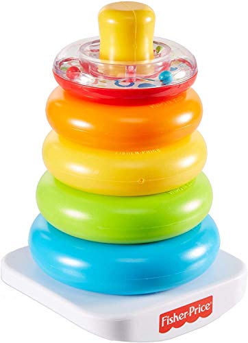 Shop Fisher Price Rock-a-Stack at GoodBuy Gear
