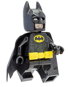 used LEGO Batman Clock