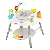 used Skip Hop Replacement Toys For Explore & More Activity Table, Multi-Color