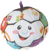 used Fisher Price Laugh & Learn Singin’ Soccer Ball