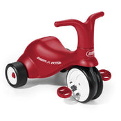 used Radio Flyer Scoot 2 Pedal