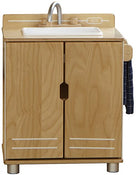 used TrueModern Play Kitchen Sink