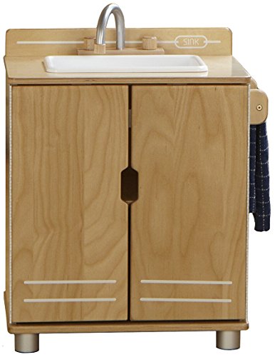 used TrueModern Play Kitchen Sink