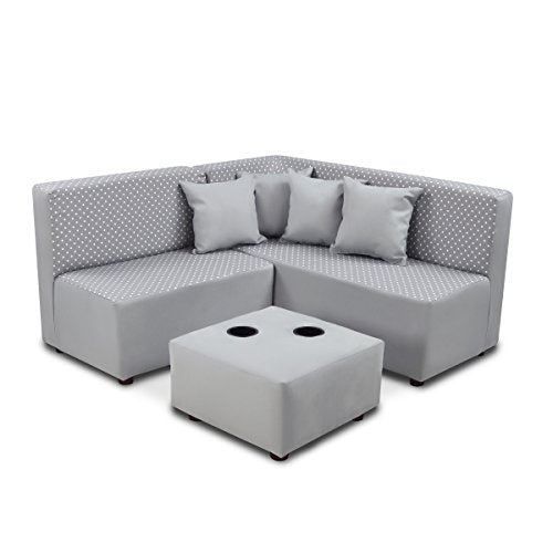 Kid's Sectional Couch