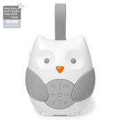 Shop Skip Hop Portable Owl Soother Sound Machine at GoodBuy Gear