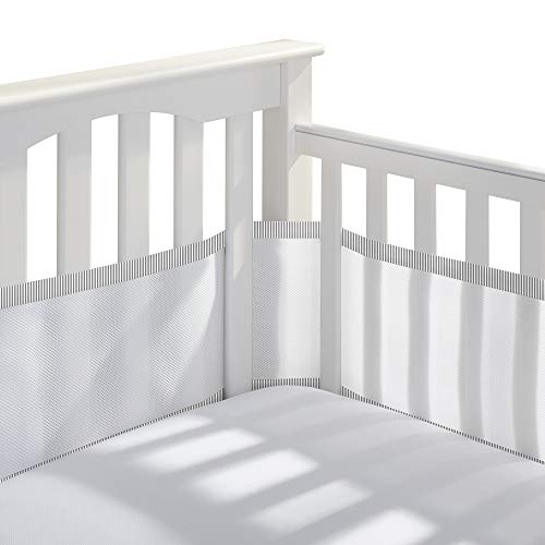 used Mesh Crib Liner