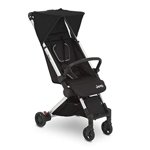 used Jeep Arrow Travel Stroller