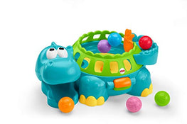 Shop Fisher Price Go Baby Go Poppity-Pop Musical Dino at GoodBuy Gear