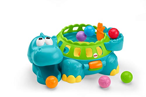 Shop Fisher Price Go Baby Go Poppity-Pop Musical Dino at GoodBuy Gear