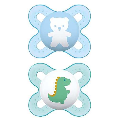 Shop MAM Newborn Pacifier at GoodBuy Gear