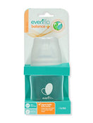 Shop Evenflo Balance+ Wide Neck Bottle, 2pk at GoodBuy Gear