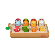 Shop Fisher Price Hide & Peek Pop-Up at GoodBuy Gear