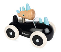 Shop Janod Spirit Car Rony at GoodBuy Gear