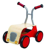 used Hape Little Red Rider