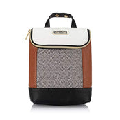 used Itzy Ritzy Chill Like A Boss Bottle Bag