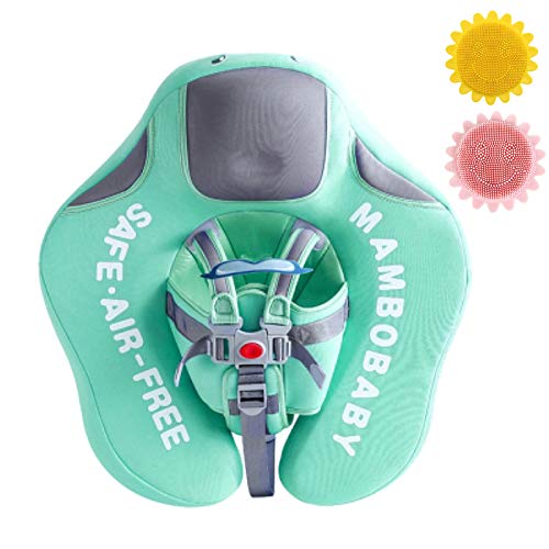 used Mambobaby Pool Float