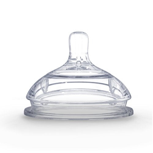 Shop Comotomo Replacement Nipple Set, Medium flow, 2pk at GoodBuy Gear