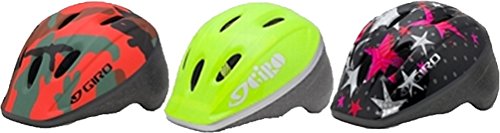 used Giro Adjustable Kids Helmet