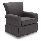 Swivel Rocking Chair