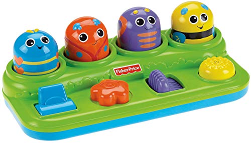 Shop Fisher Price Tiny Garden Pop-Up Surprise at GoodBuy Gear