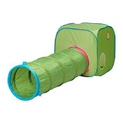 used IKEA BUSA Children’s Play Tunnel And Tent