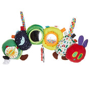 used Eric Carle Very Hungry Caterpillar Soft Toy