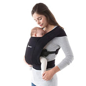 used Ergobaby Embrace Baby Carrier