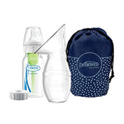 Shop Dr. Brown's Silicone One-Piece Breast Pump at GoodBuy Gear
