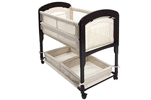 Shop Arm's Reach Cambria Co-Sleeper at GoodBuy Gear