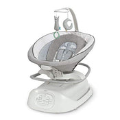 used Graco Sense2Soothe Baby Swing With Cry Detection Technology, /Sailor fashion