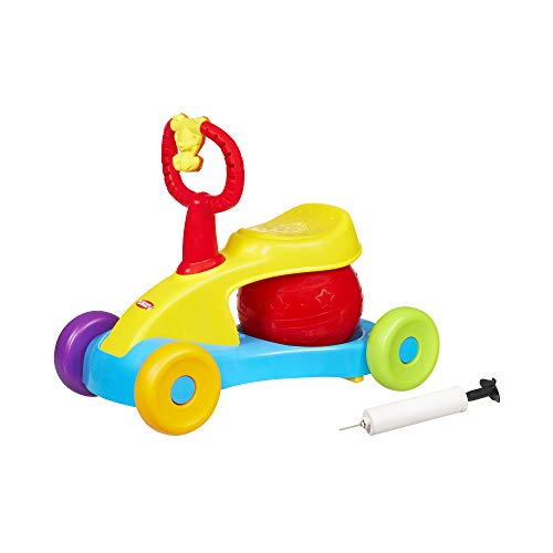 used Playskool Poppin' Park Bounce And Ride
