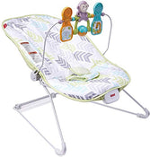 used Fisher Price Baby Bouncer
