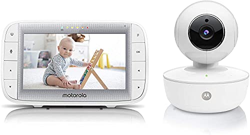 Shop Motorola Rechargeable Camera, Model Mbp36xl at GoodBuy Gear