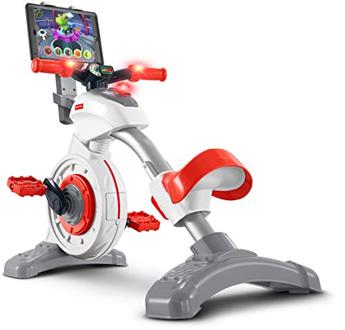 Fisher Price Think & Learn Smart Cycle