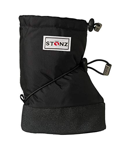 used Stonz Toddler Booties