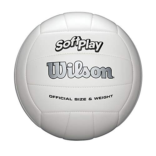 Shop Wilson Volleyball at GoodBuy Gear