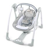 used Ingenuity Power Adapt Portable Swing, Gently Used